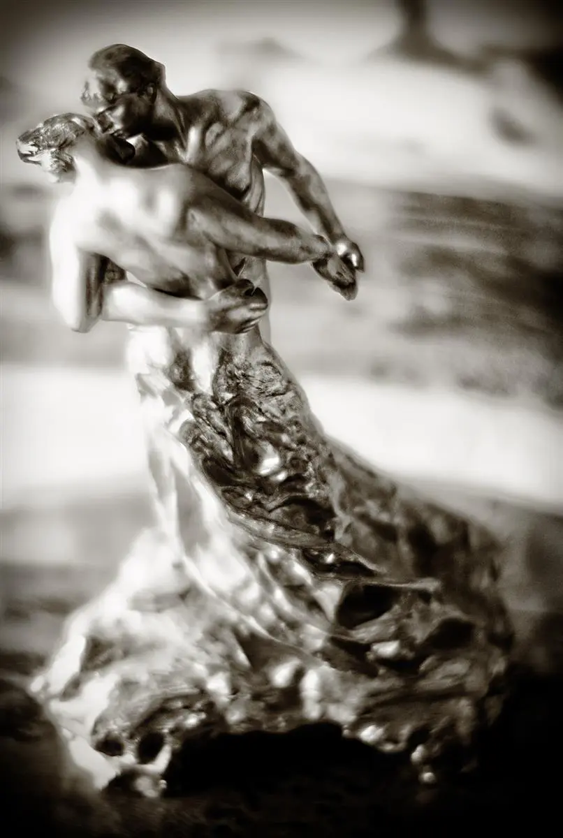 Camille Claudel, Vals (1889–1905)