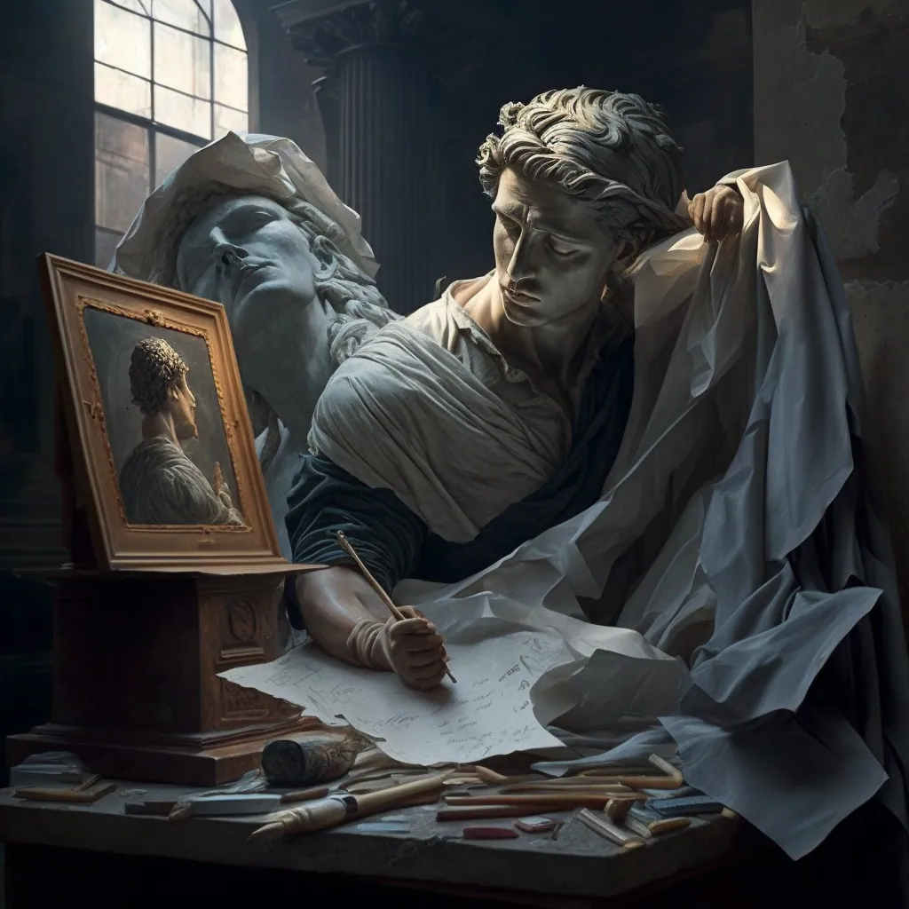 Sanat ve İnsanlık Tarihi